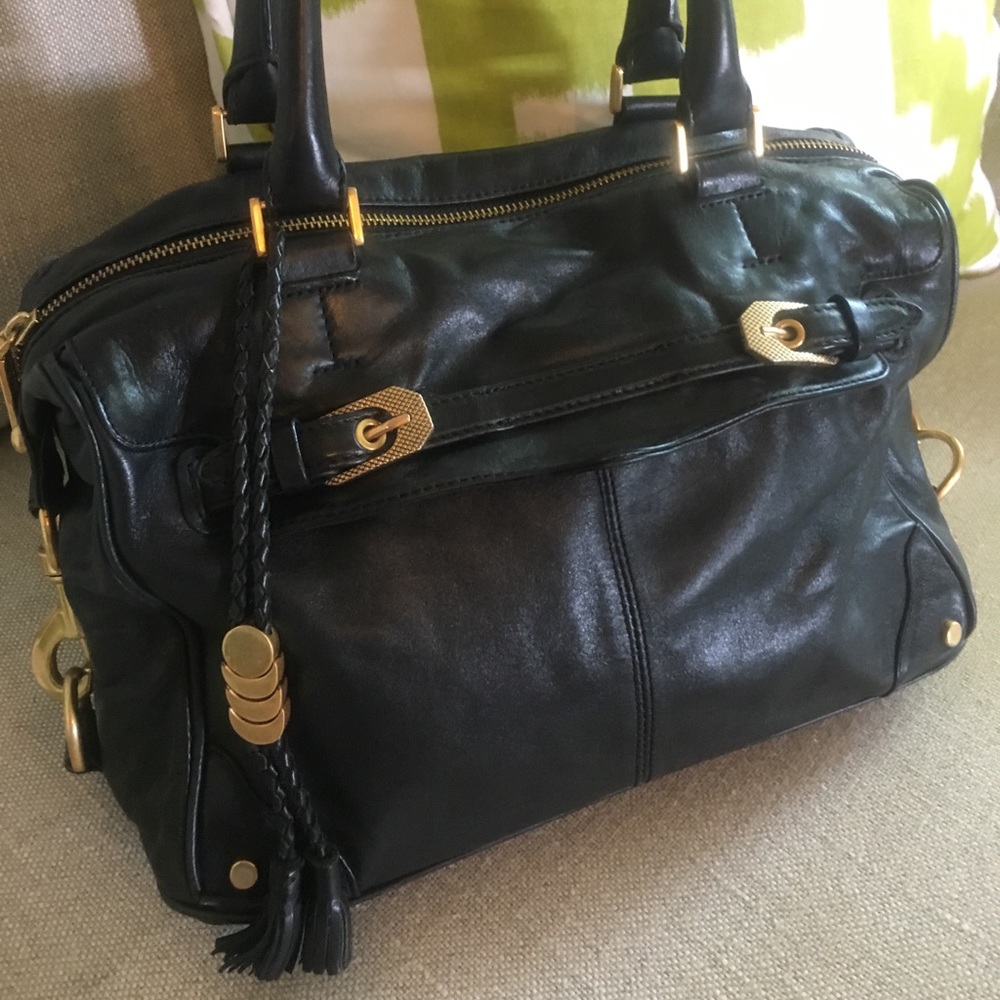 Rebecca Minkoff Purse Black